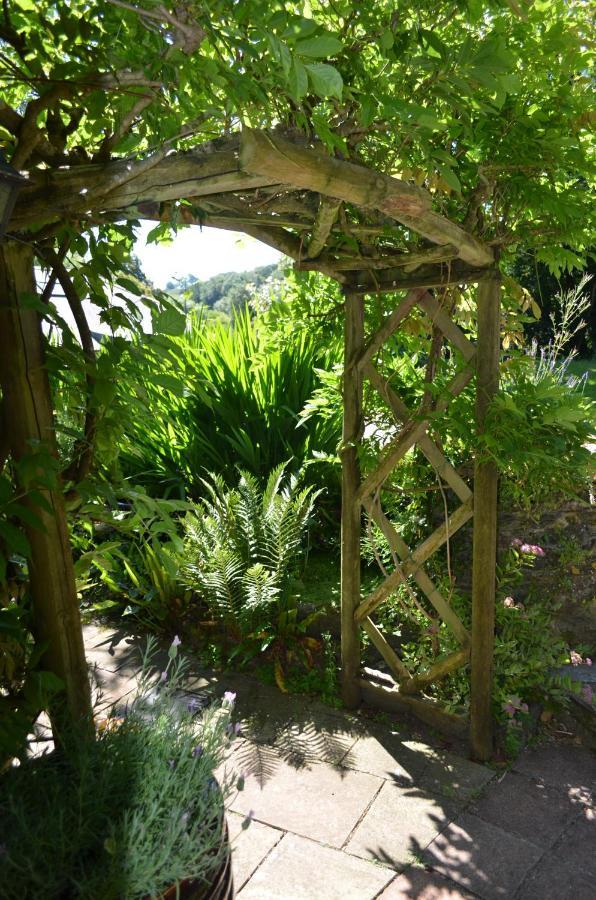 Bow Mill Farm Bed & Breakfast Totnes Luaran gambar