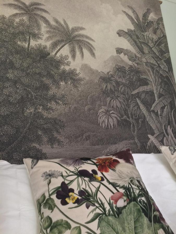 Bow Mill Farm Bed & Breakfast Totnes Luaran gambar