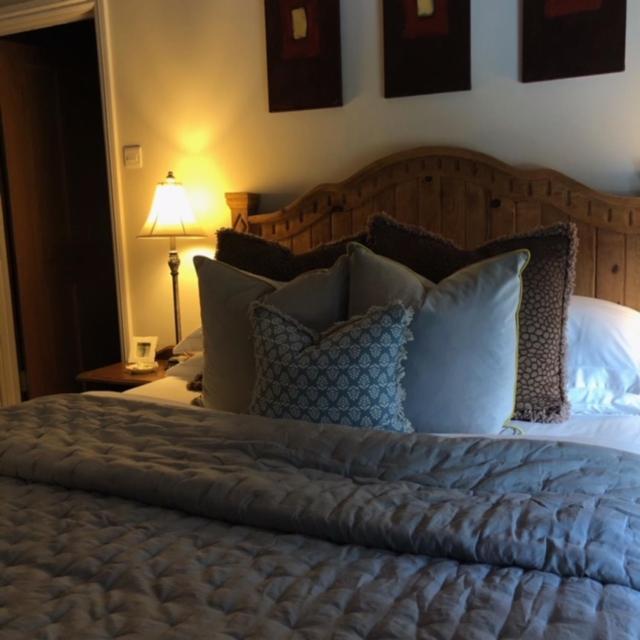 Bow Mill Farm Bed & Breakfast Totnes Luaran gambar