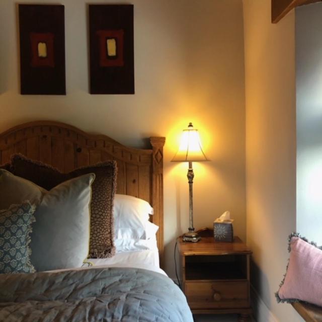 Bow Mill Farm Bed & Breakfast Totnes Luaran gambar