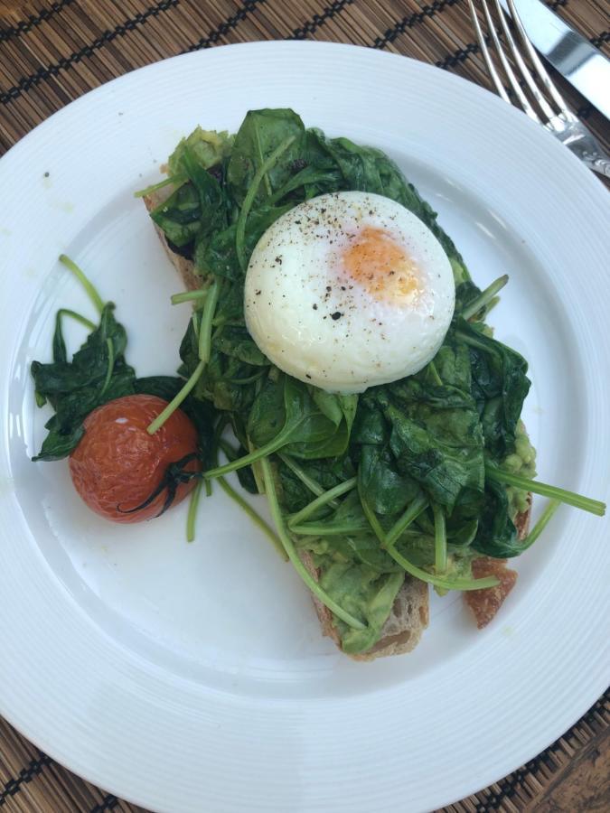 Bow Mill Farm Bed & Breakfast Totnes Luaran gambar