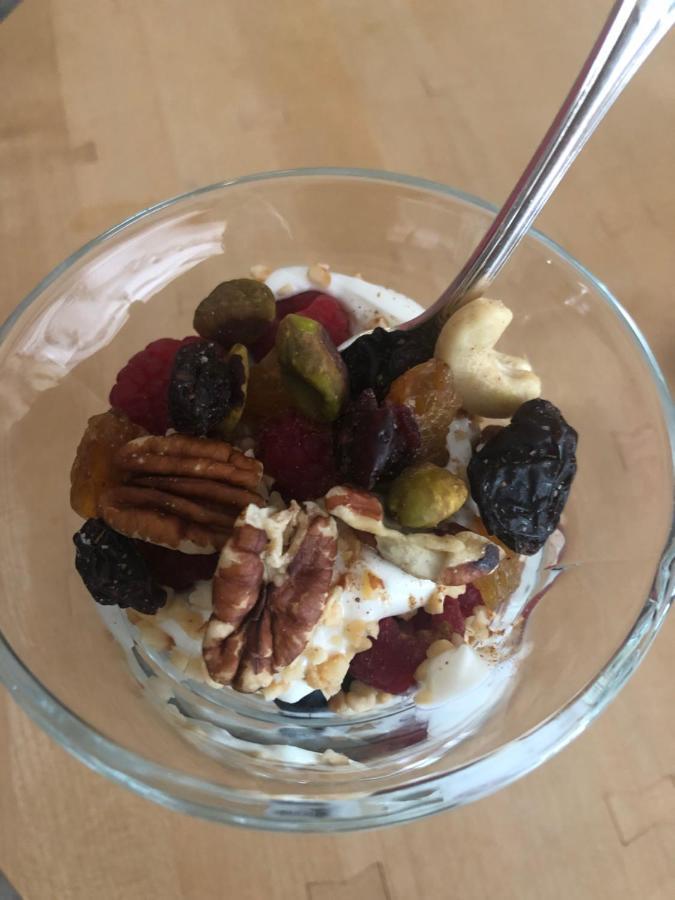 Bow Mill Farm Bed & Breakfast Totnes Luaran gambar